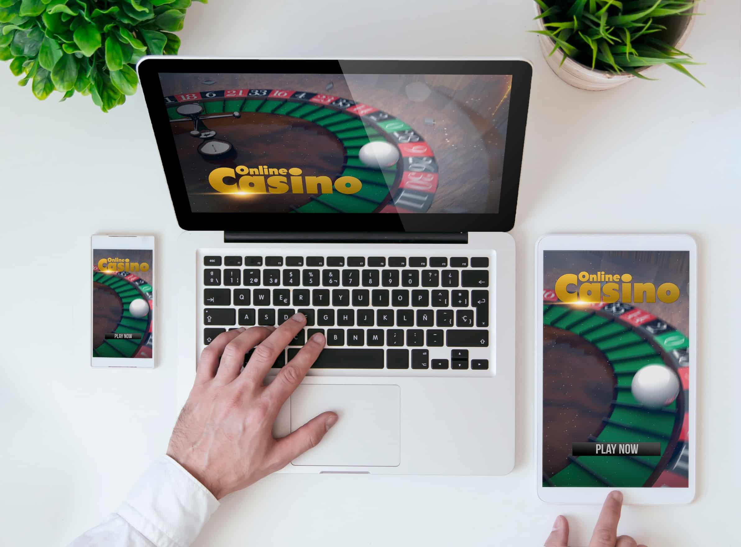 Comparatif des meilleurs casinos en ligne au Luxembourg